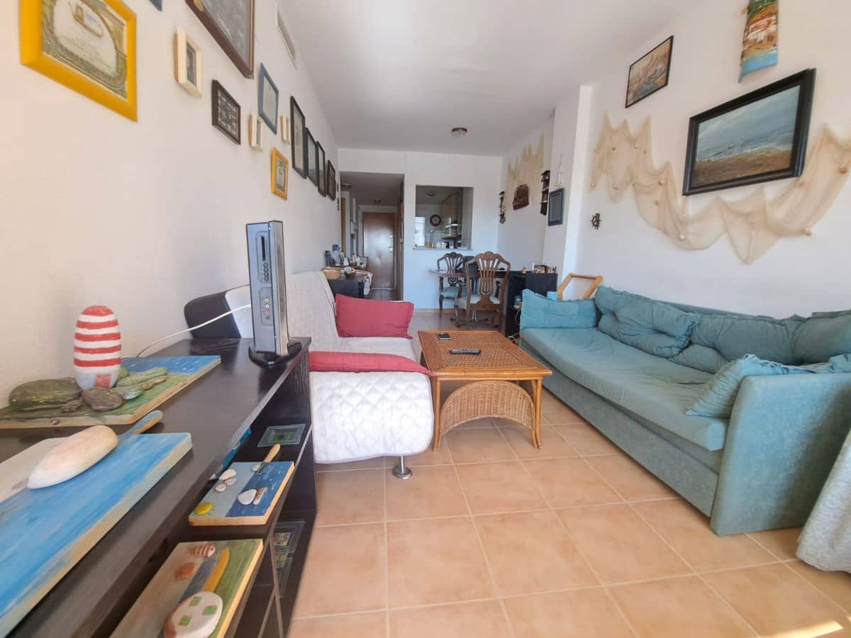 2 sovrum Lägenhet till salu i Moncofa med garage - 199 000 € (Ref: 7814917)