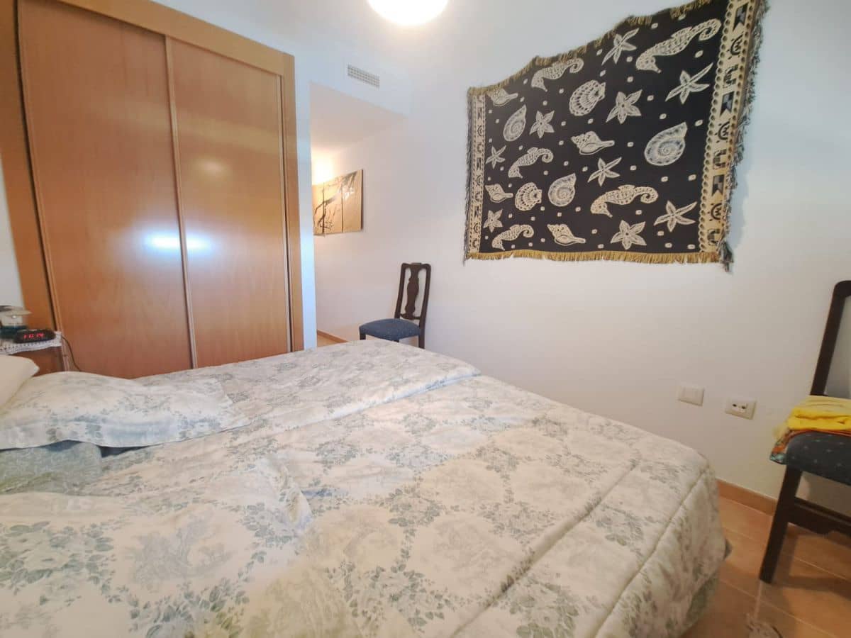 2 sovrum Lägenhet till salu i Moncofa med garage - 199 000 € (Ref: 7814917)