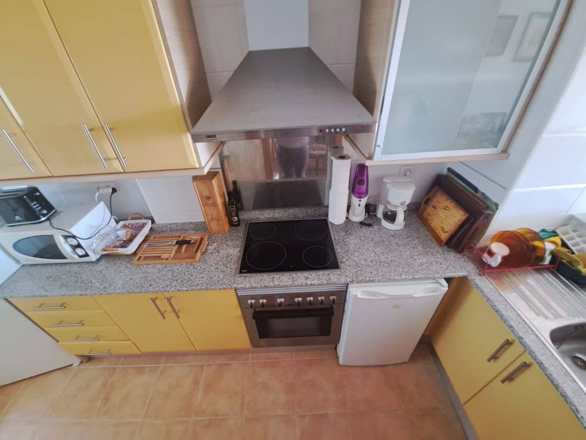 2 sovrum Lägenhet till salu i Moncofa med garage - 199 000 € (Ref: 7814917)