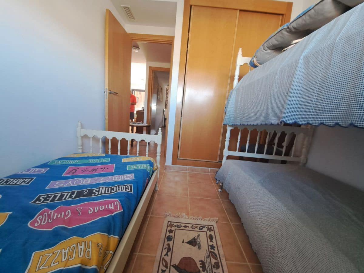 2 sovrum Lägenhet till salu i Moncofa med garage - 199 000 € (Ref: 7814917)