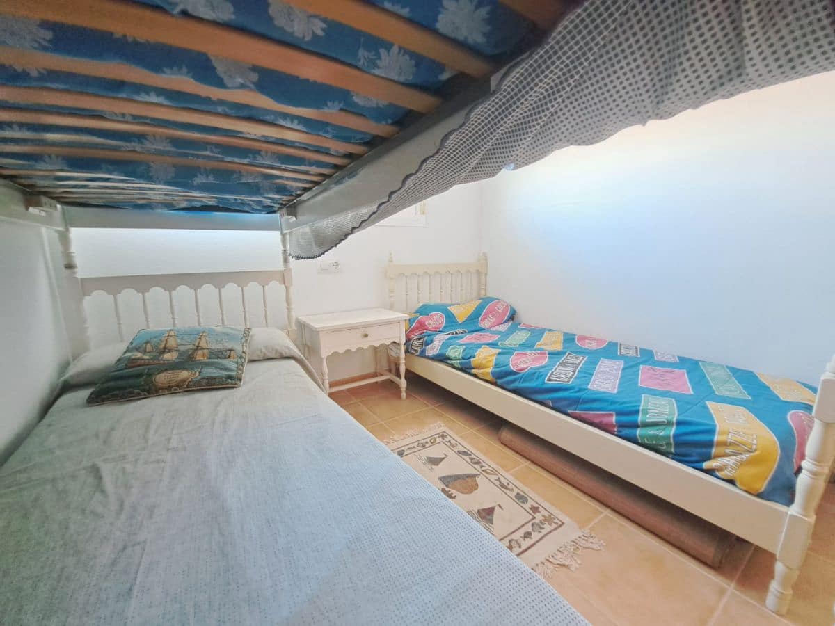 2 sovrum Lägenhet till salu i Moncofa med garage - 199 000 € (Ref: 7814917)