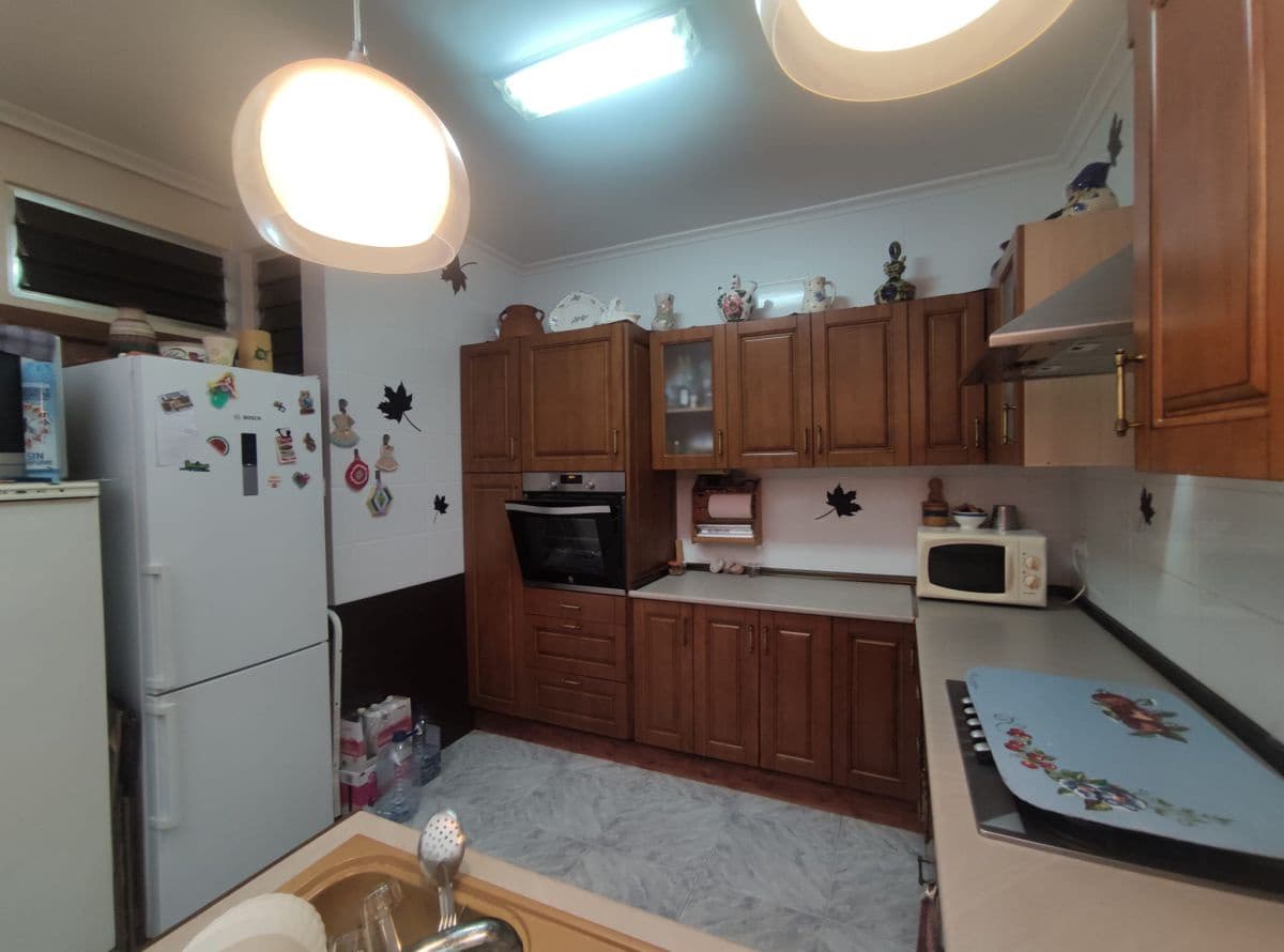 4 bedroom Townhouse for sale in Burriana / Borriana - € 195,000 (Ref: 7847472)