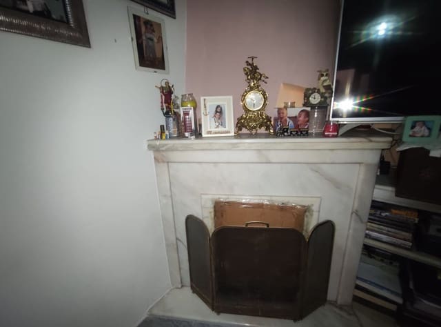 4 bedroom Townhouse for sale in Burriana / Borriana - € 195,000 (Ref: 7847472)