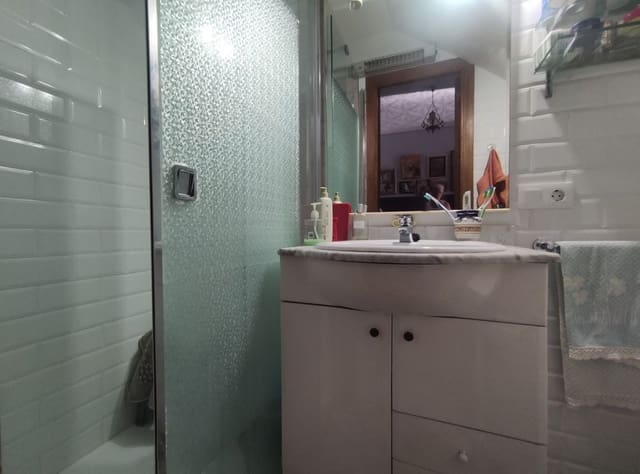 4 bedroom Townhouse for sale in Burriana / Borriana - € 195,000 (Ref: 7847472)