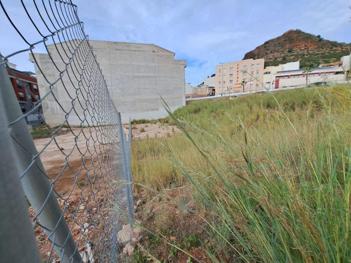 Grunde uden byggetilladelser til salg i Almenara - € 322.000 (Ref: 7847473)