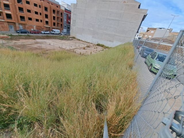 Grond te koop in Almenara - € 322.000 (Ref: 7847473)