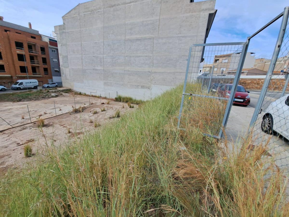 Grunde uden byggetilladelser til salg i Almenara - € 322.000 (Ref: 7847473)