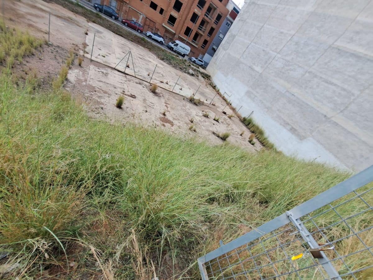 Grunde uden byggetilladelser til salg i Almenara - € 322.000 (Ref: 7847473)