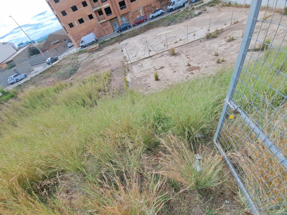 Grunde uden byggetilladelser til salg i Almenara - € 322.000 (Ref: 7847473)