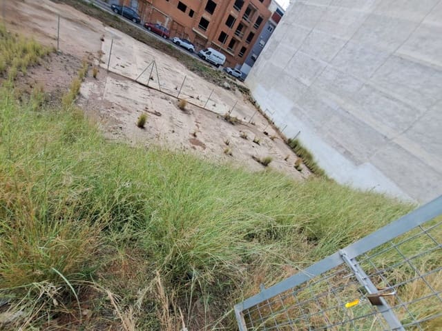 Grond te koop in Almenara - € 322.000 (Ref: 7847473)