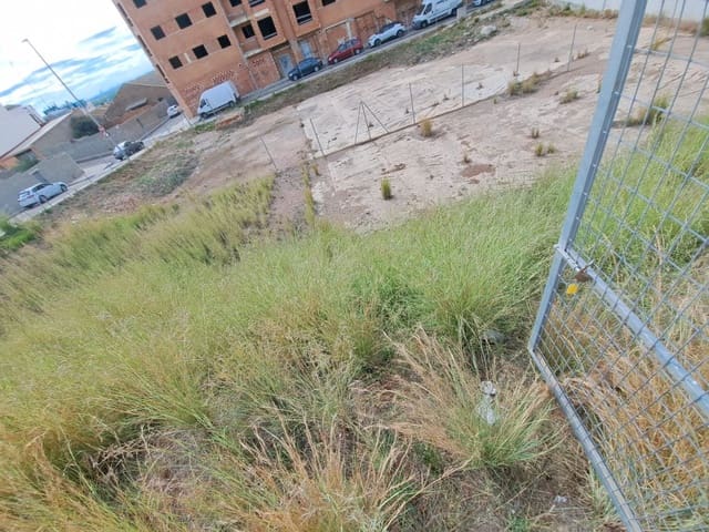 Grond te koop in Almenara - € 322.000 (Ref: 7847473)