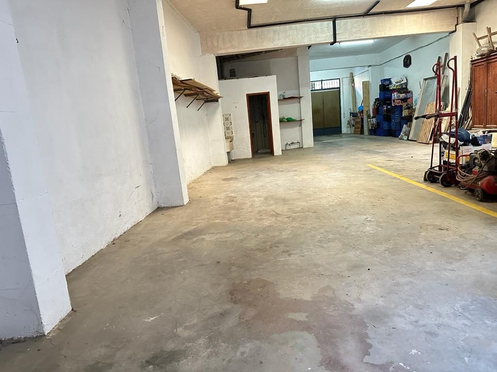 4 bedroom Flat for sale in Almassora / Almazora with garage - € 140,000 (Ref: 7888849)