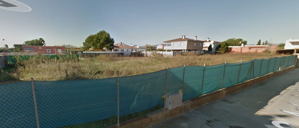 Mark till salu i Burriana / Borriana - 179 000 € (Ref: 7890908)