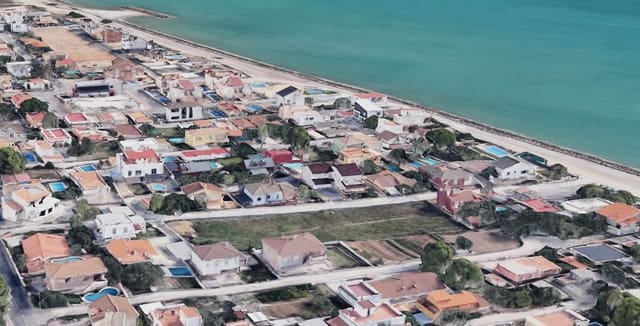 Grond te koop in Burriana / Borriana - € 179.000 (Ref: 7890908)