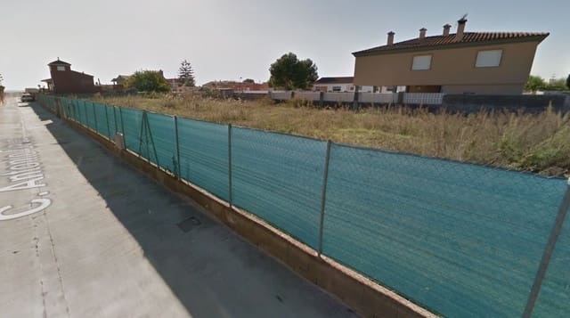 Grond te koop in Burriana / Borriana - € 179.000 (Ref: 7890908)