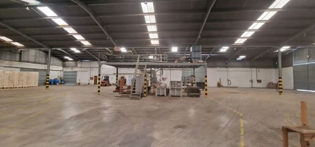 Business for rent in Alcalà de Xivert pueblo, Alcalá de Xivert - € 1,600 (Ref: 7987581)