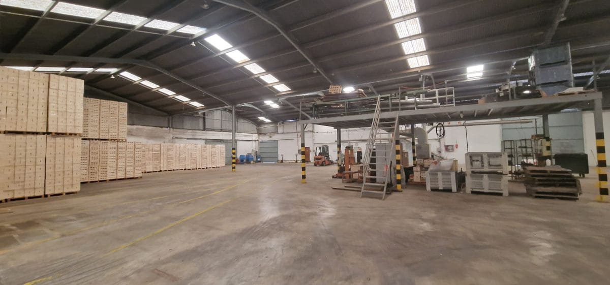 Virksomhed til leje i Alcala de Xivert - € 1.800 (Ref: 7987582)