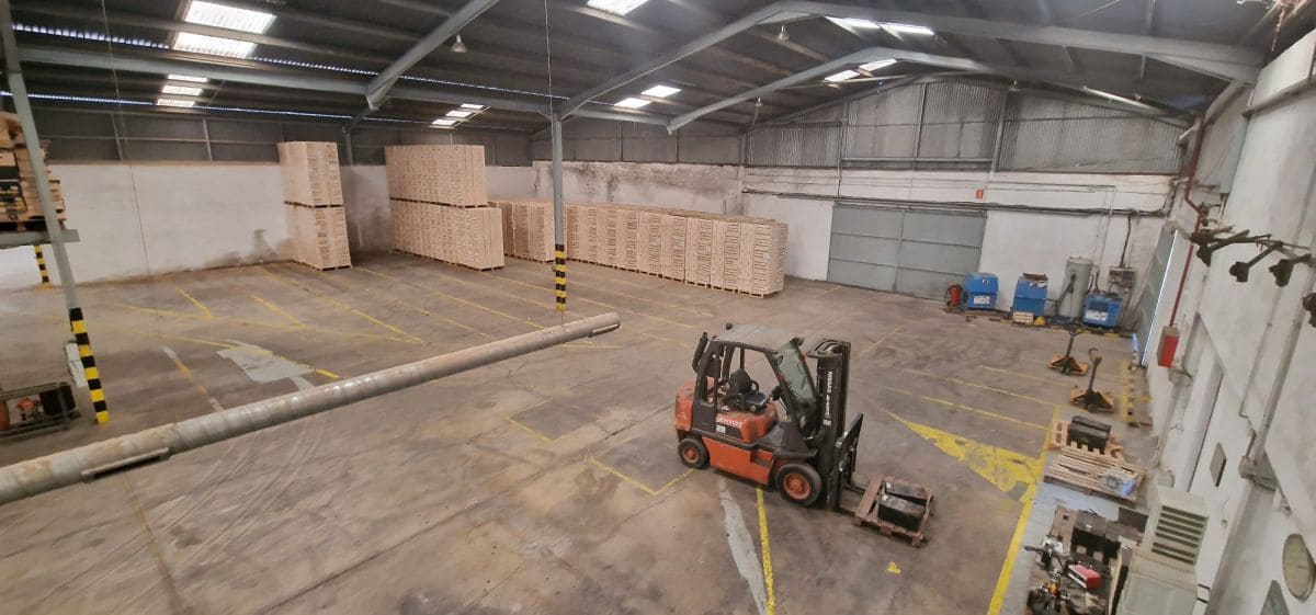 Virksomhed til leje i Alcala de Xivert - € 1.800 (Ref: 7987582)