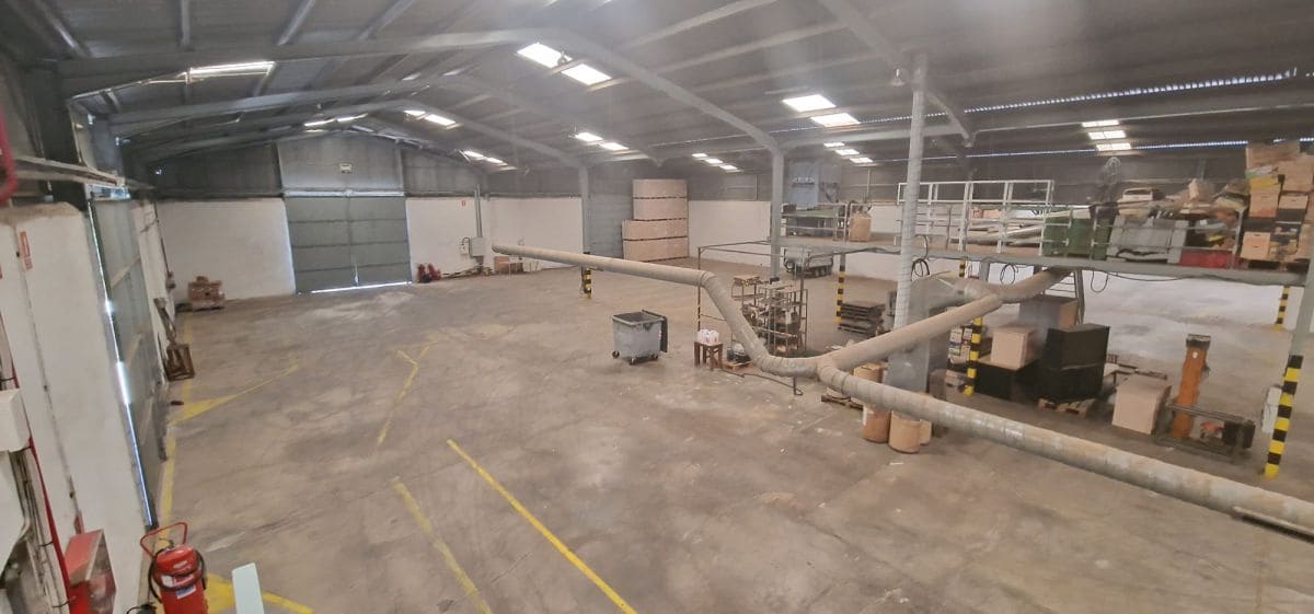 Virksomhed til leje i Alcala de Xivert - € 1.800 (Ref: 7987582)