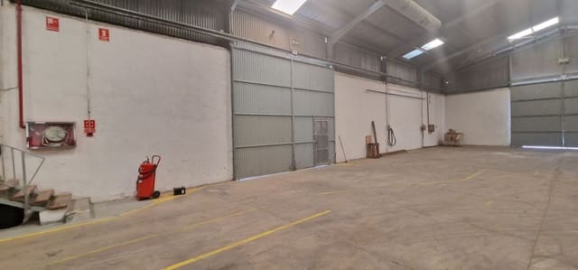 1 bedroom Business for rent in Alcalà de Xivert pueblo, Alcalá de Xivert - € 5,000 (Ref: 7987583)