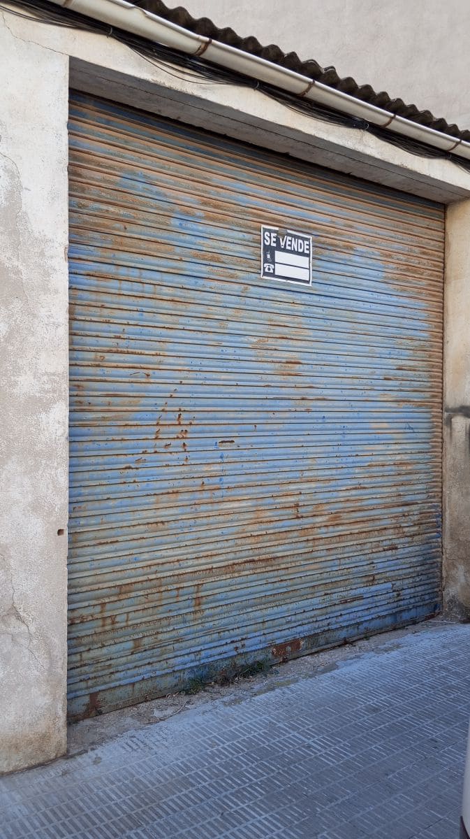 Erhverv til salg i Vila-real - € 120.000 (Ref: 8041141)