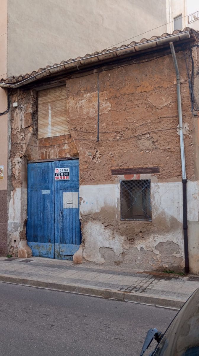 Erhverv til salg i Vila-real - € 120.000 (Ref: 8041141)