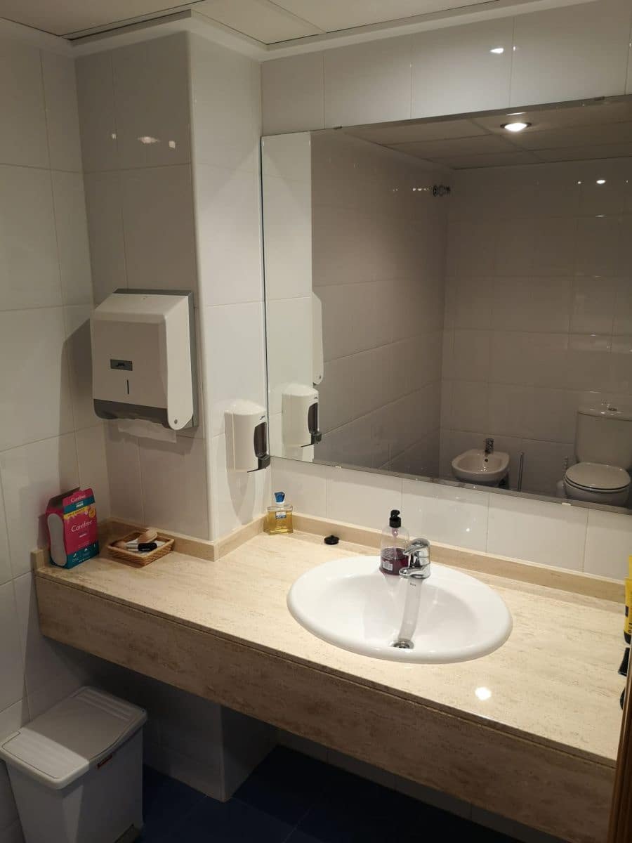 5 soverom Kommersiell til salgs i Burriana / Borriana - € 265 000 (Ref: 8079296)