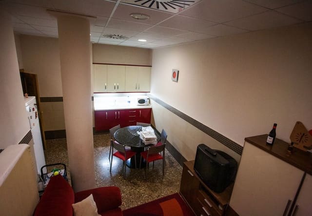 5 soverom Kommersiell til salgs i Burriana / Borriana - € 265 000 (Ref: 8079296)