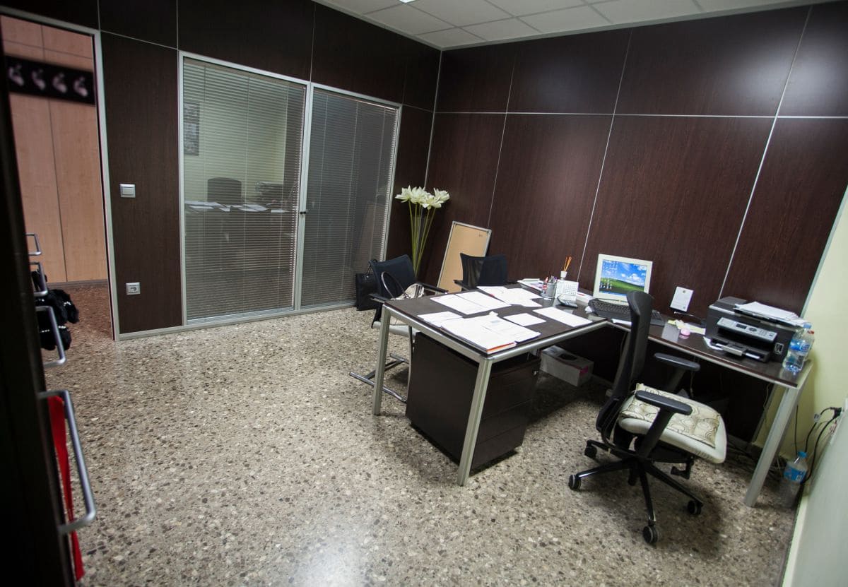 5 soverom Kommersiell til salgs i Burriana / Borriana - € 265 000 (Ref: 8079296)