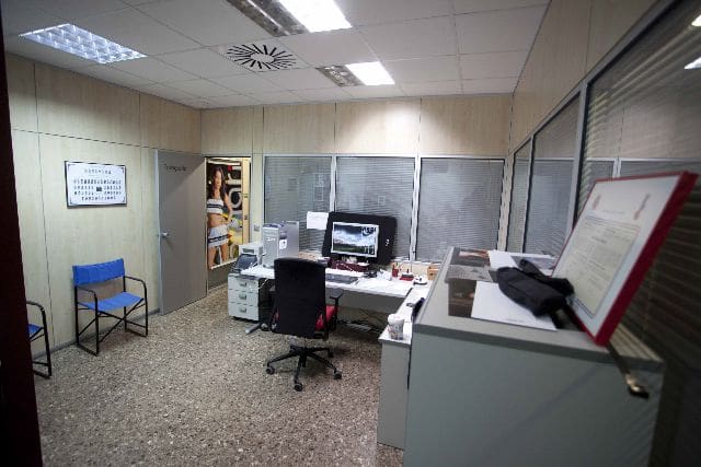 5 soverom Kommersiell til salgs i Burriana / Borriana - € 265 000 (Ref: 8079296)