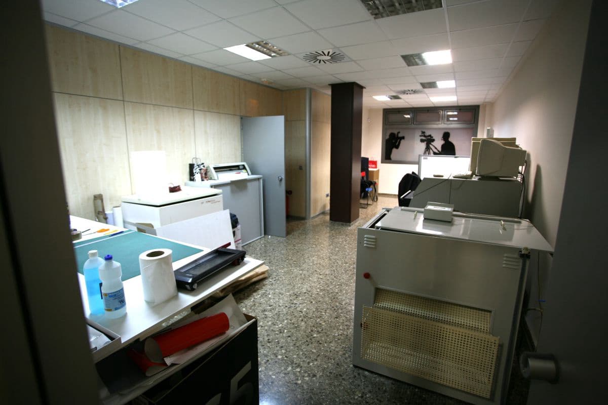 5 soverom Kommersiell til salgs i Burriana / Borriana - € 265 000 (Ref: 8079296)