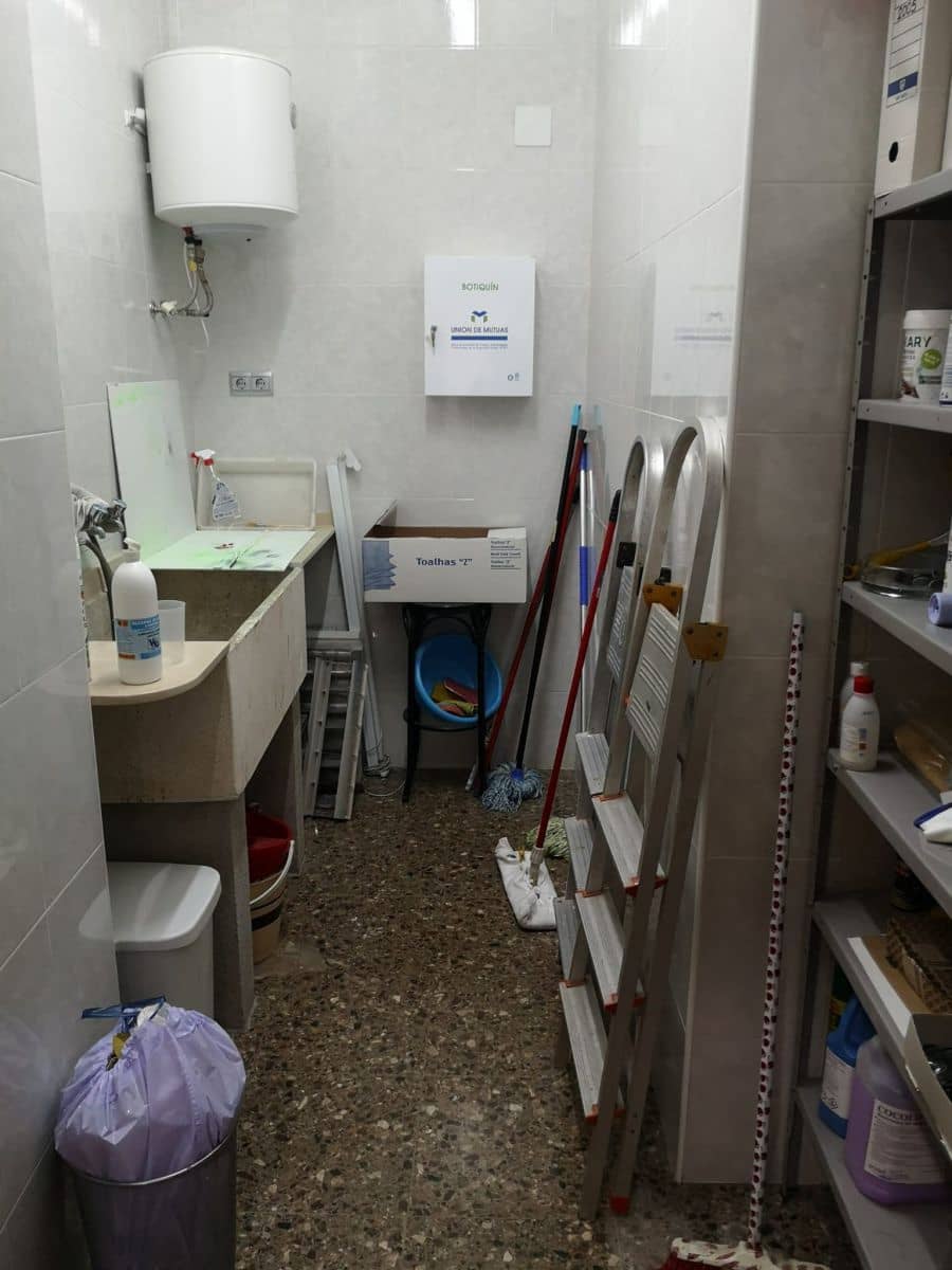 5 soverom Kommersiell til salgs i Burriana / Borriana - € 265 000 (Ref: 8079296)