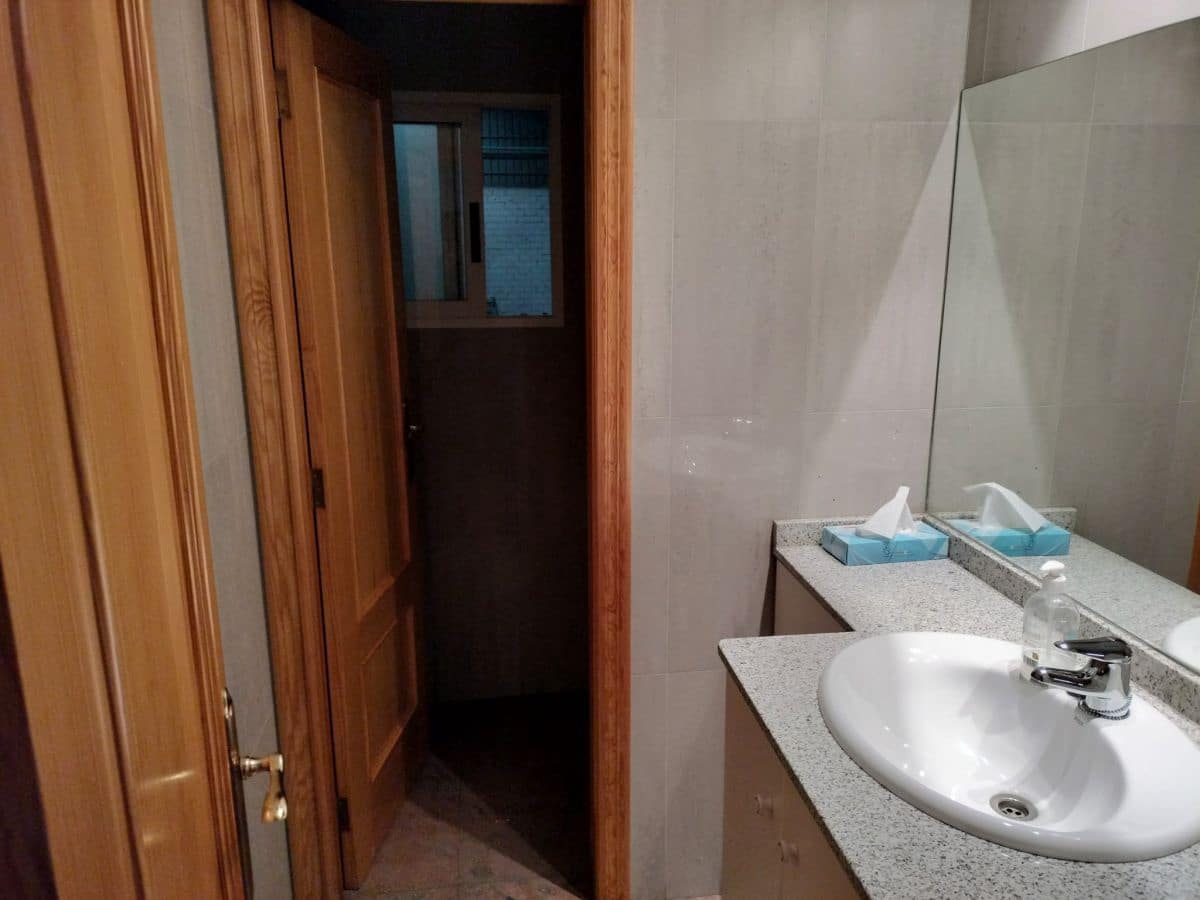 4 soveværelse Erhverv til salg i Betxi med garage - € 400.000 (Ref: 8101409)