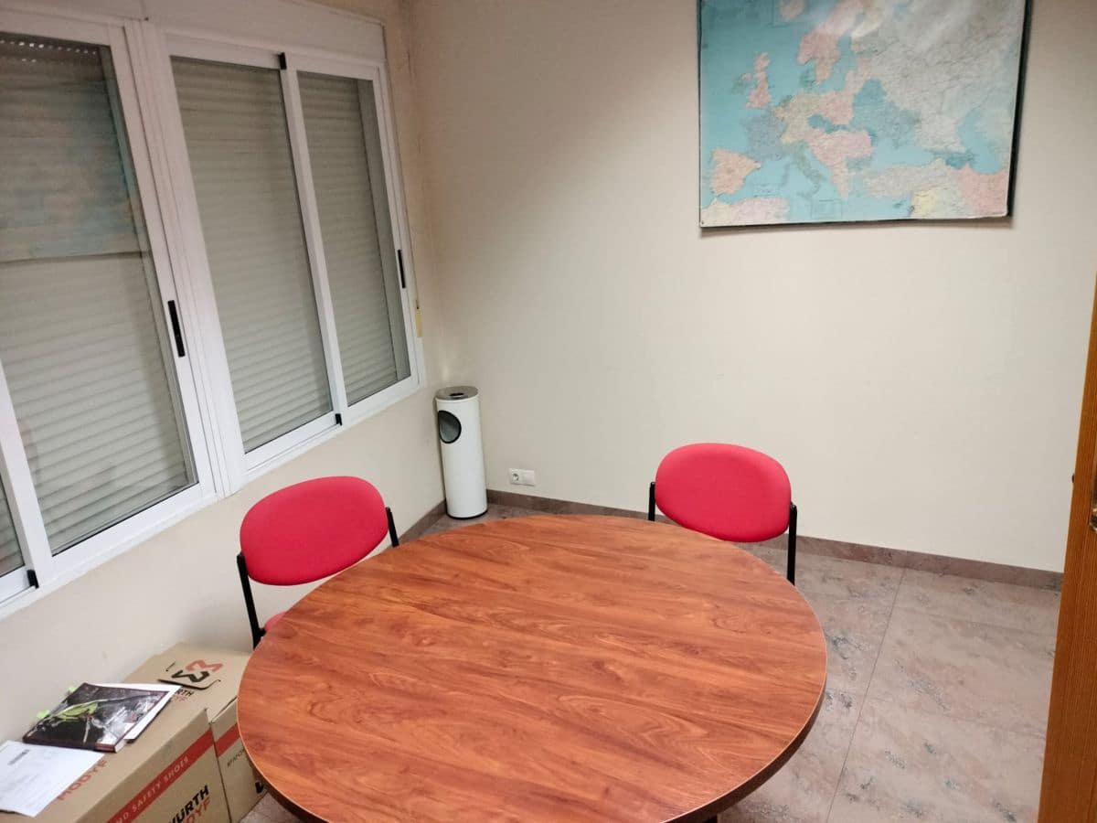 4 soveværelse Erhverv til salg i Betxi med garage - € 400.000 (Ref: 8101409)