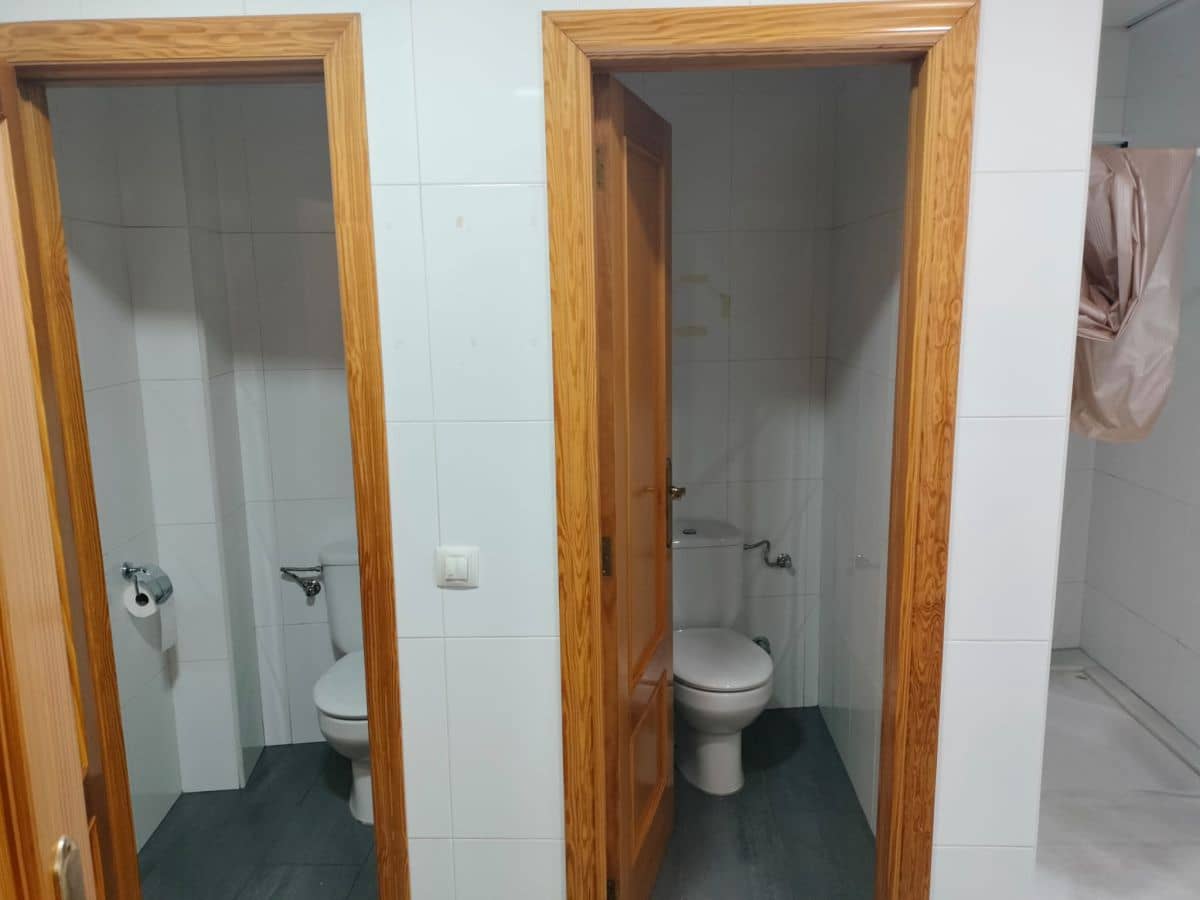 4 soveværelse Erhverv til salg i Betxi med garage - € 400.000 (Ref: 8101409)