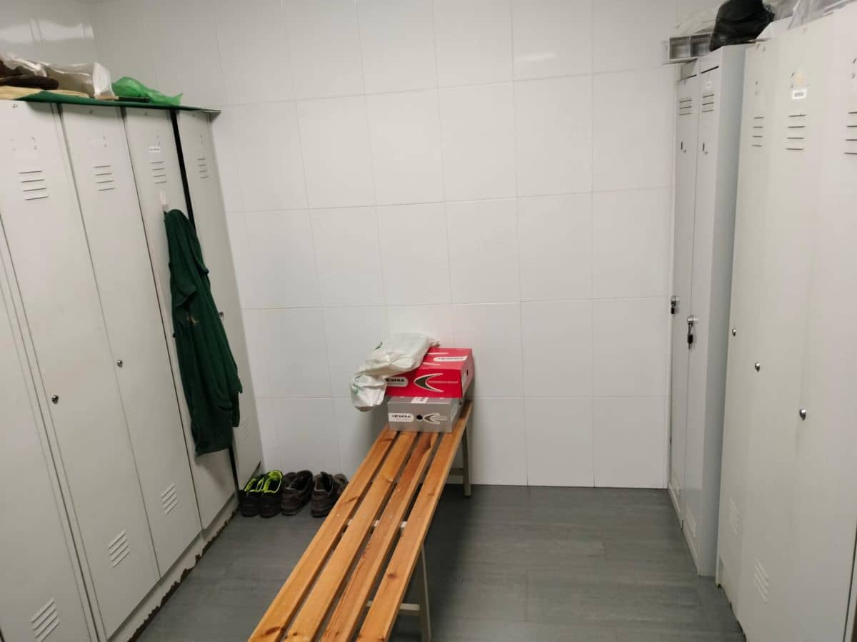 4 soveværelse Erhverv til salg i Betxi med garage - € 400.000 (Ref: 8101409)