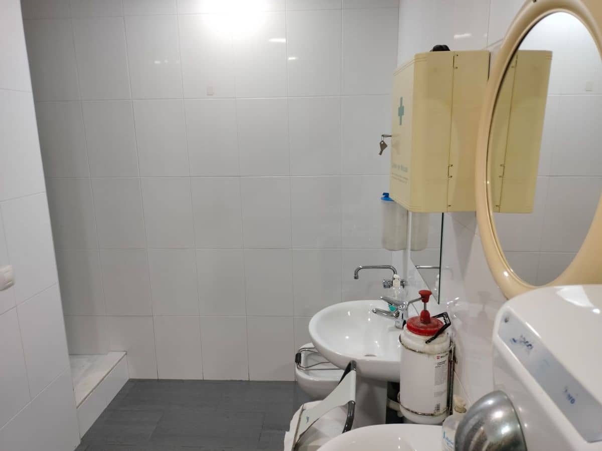 4 soveværelse Erhverv til salg i Betxi med garage - € 400.000 (Ref: 8101409)