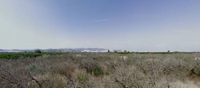 Finca/Country House for sale in Chilches - € 8,000 (Ref: 8103633)