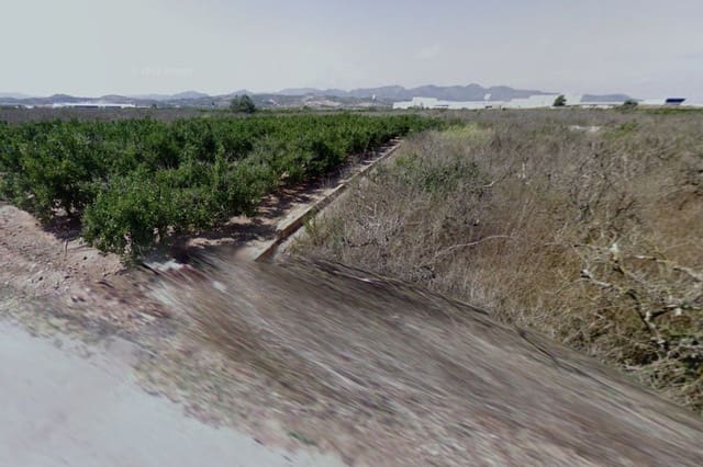 Finca/Country House for sale in Chilches - € 8,000 (Ref: 8103633)