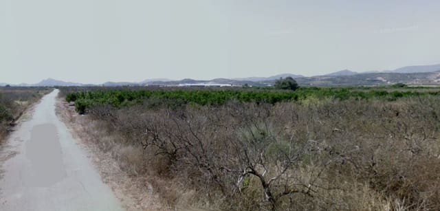 Finca/Country House for sale in Chilches - € 8,000 (Ref: 8103633)