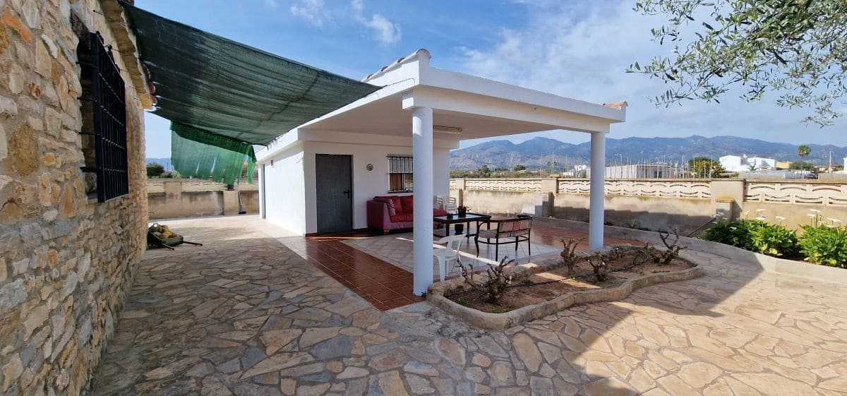 5 makuuhuone Paritalo myytävänä paikassa Castello de la Plana mukana 
autotalli - 550 000 € (Ref: 8112492)