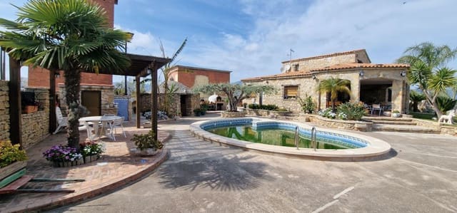 5 makuuhuone Paritalo myytävänä paikassa El Grau de Castelló, Castelló de la Plana mukana 
autotalli - 550 000 € (Ref: 8112492)