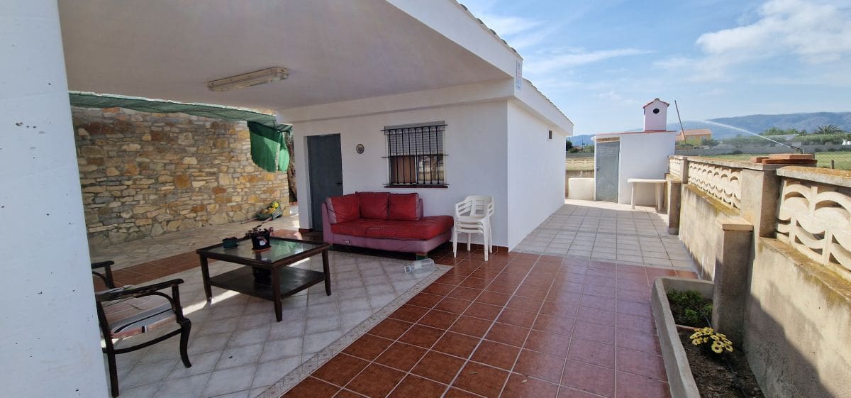 5 makuuhuone Paritalo myytävänä paikassa Castello de la Plana mukana 
autotalli - 550 000 € (Ref: 8112492)