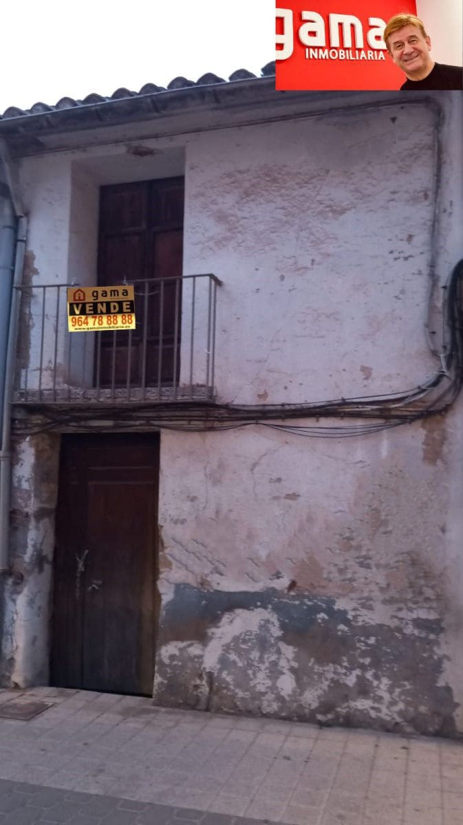 3 soveværelse Byhus til salg i Vila-real - € 50.000 (Ref: 8142506)