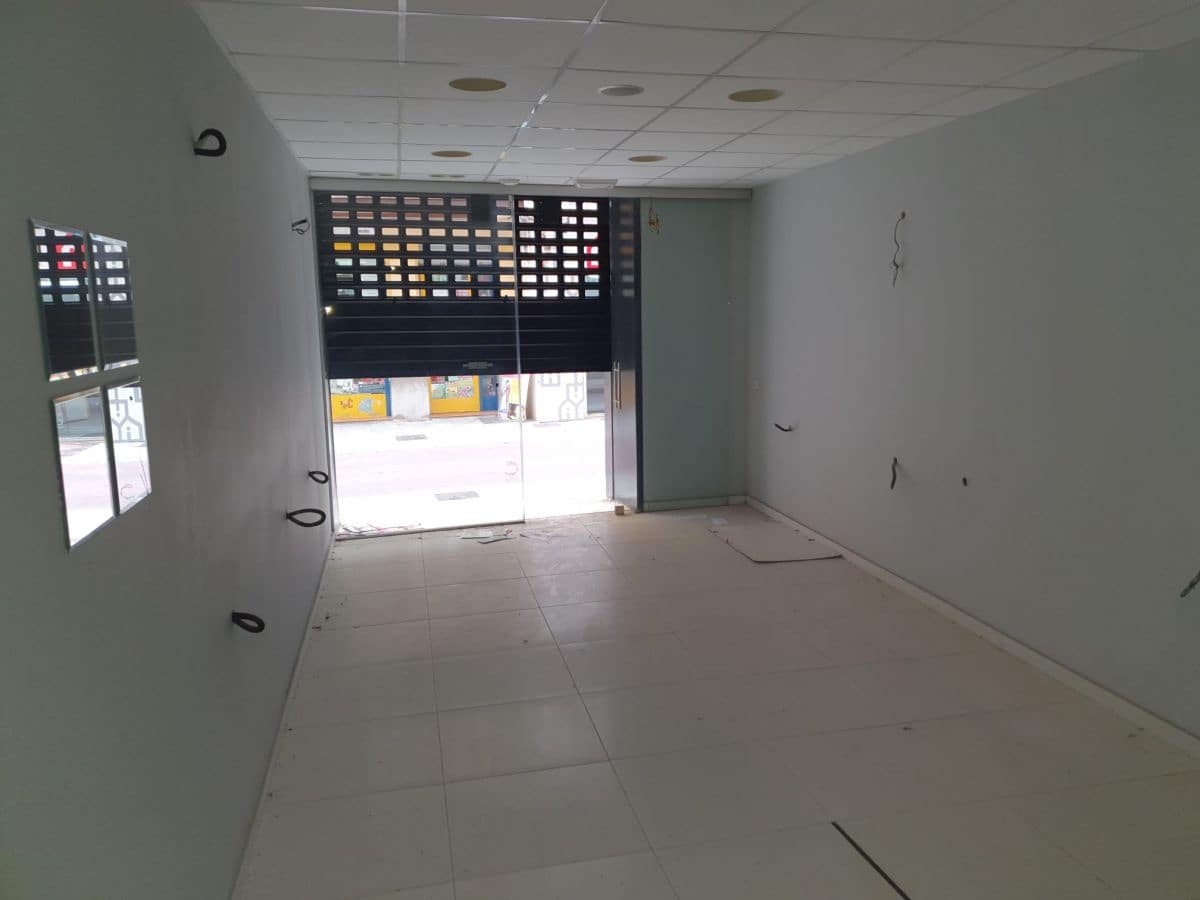 Leilighet til salgs i Castello de la Plana - € 399 900 (Ref: 8155862)