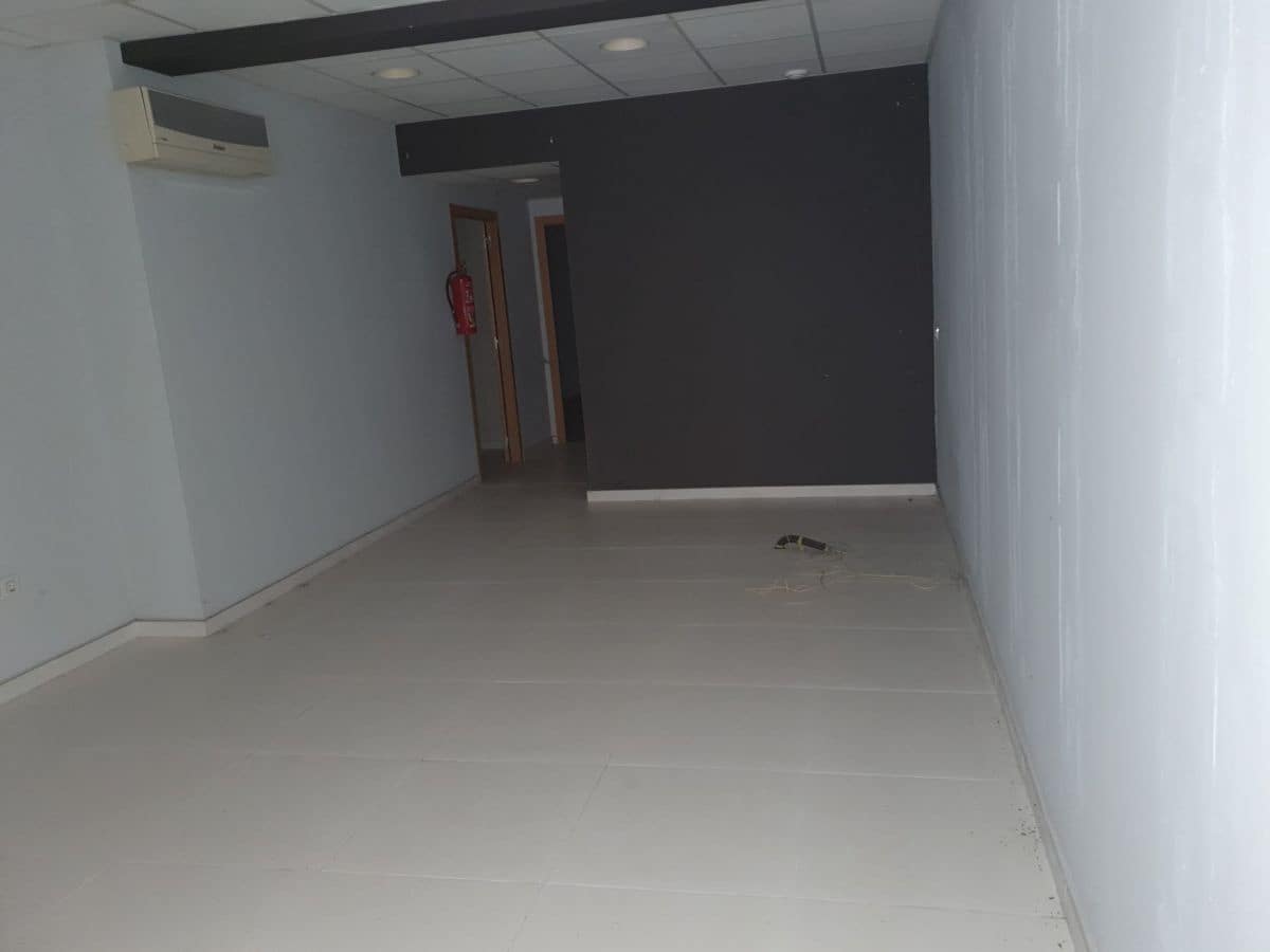 Leilighet til salgs i Castello de la Plana - € 399 900 (Ref: 8155862)