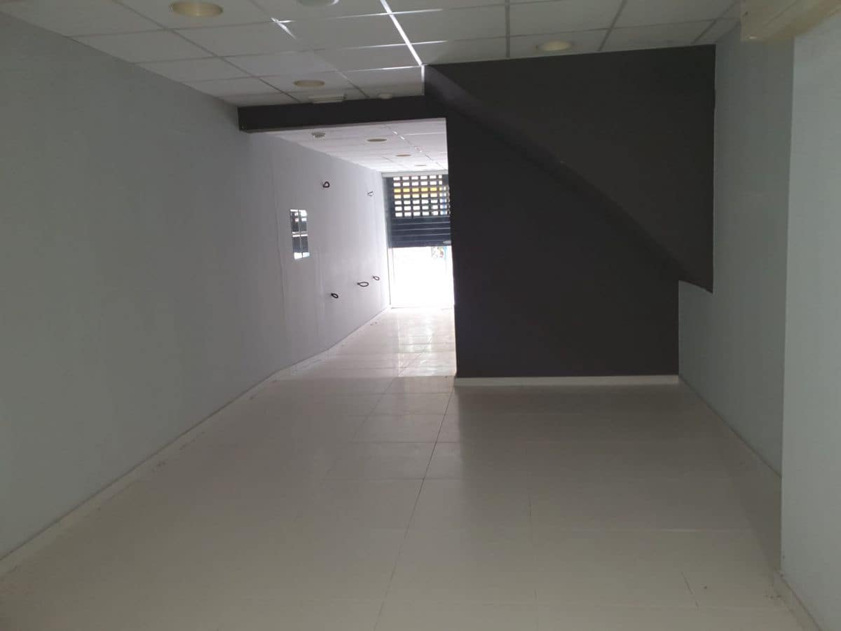 Leilighet til salgs i Castello de la Plana - € 399 900 (Ref: 8155862)