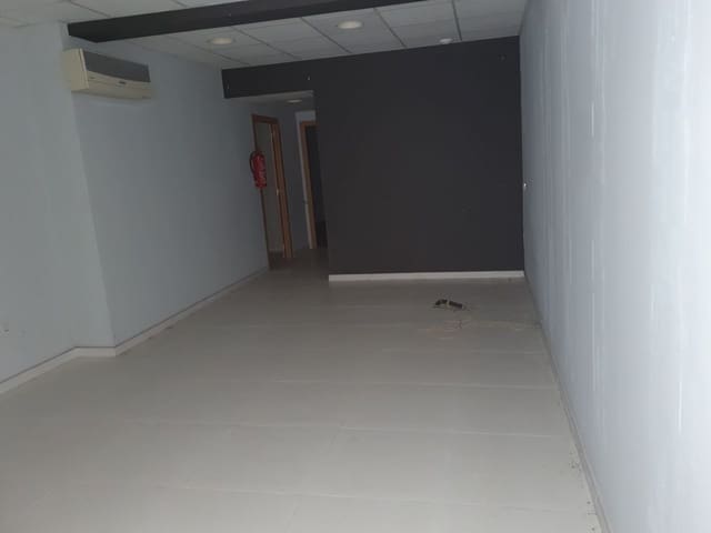 Leilighet til salgs i Centro, Castelló de la Plana - € 399 900 (Ref: 8155862)