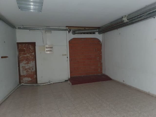 Leilighet til salgs i Centro, Castelló de la Plana - € 399 900 (Ref: 8155862)