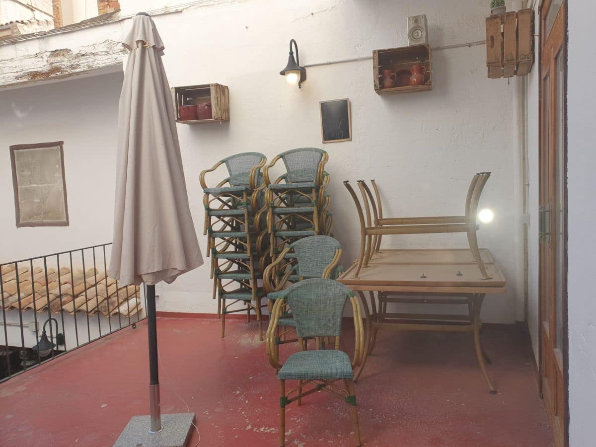 Leilighet til salgs i Castello de la Plana - € 399 900 (Ref: 8155862)